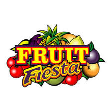 Fruit Fiesta Slot Logo
