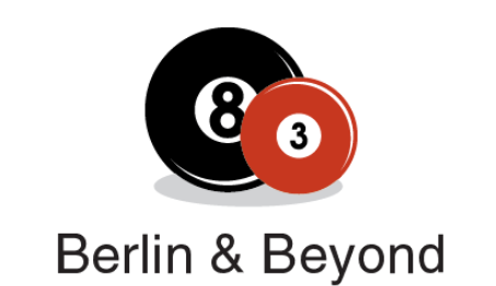 Berlin and Beyond
